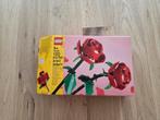 Lego 40460 rozen, Ophalen of Verzenden, Zo goed als nieuw, Complete set, Lego