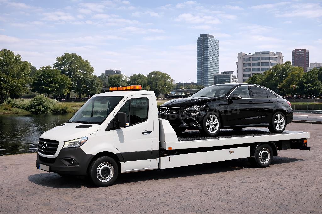 oor een mega exportorder schade- en sloopauto's gezocht, Auto diversen, Overige Auto diversen, Ophalen