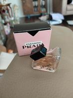 .Mini Prada Paradoxe eau de parfum, Ophalen of Verzenden, Nieuw, Miniatuur