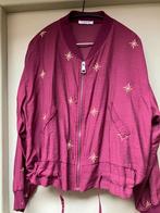 Dit dunne blouse/ jasje is van Dutch lab mt 42, Kleding | Dames, Ophalen of Verzenden