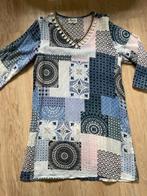 DAMESSET mt. S/M: 9x top, 3x jurk, 3x rok, 1x shawl, z.g.a.n, Ophalen of Verzenden, Zo goed als nieuw, Maat 38/40 (M)