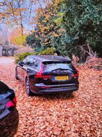 Volvo V60 B4 197pk Geartronic Mild Hybrid 2024 Zwart, 1800 kg, 4 cilinders, 1969 cc, 1634 kg