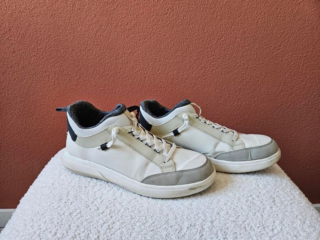 Tropicfeel sneakers maat 43, Verzenden, Wit, Tropicfeel, Sneakers of Gympen