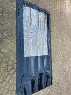 Verandazeil, Overige materialen, Nieuw, Ophalen of Verzenden, 200 cm of meer