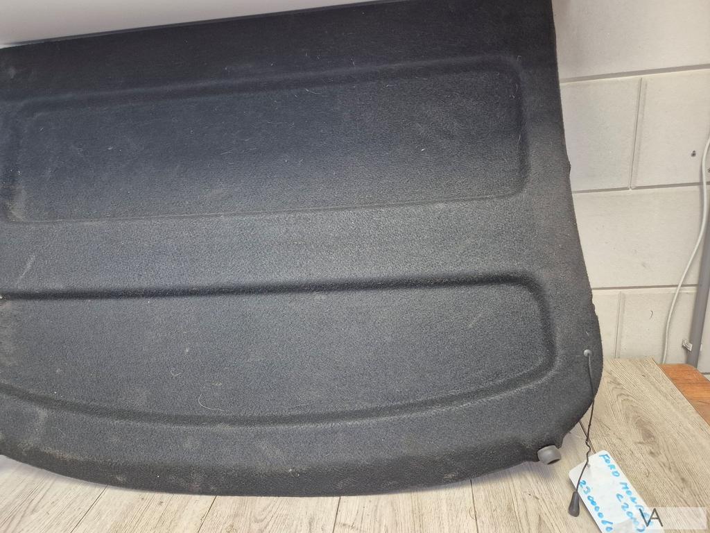 Hoedenplank van een Ford Mondeo 4 2007 - 2015 hatchback €30, Gebruikt, -, -, Ophalen of Verzenden