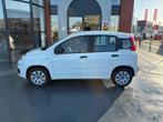 Fiat Panda 1.2 Edizione Cool AIRCO HOGE INSTAP, Auto's, Fiat, Gebruikt, Wit, Origineel Nederlands, Bedrijf