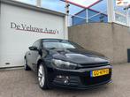 Volkswagen Scirocco 1.4 TSI|Nieuwe APK|Stoelverw|Navi|Climat, Voorwielaandrijving, Euro 5, 15 km/l, Gebruikt