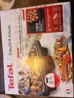 Tefal Easy Grill Adjust - Nieuw in doos!, Ophalen, Nieuw