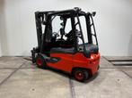 Linde E30 NIEUWE ACCU Vorkenversteller Triplex Freelift Side, 3000 tot 4000 kg, Elektrisch, Heftruck, Linde