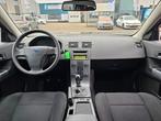 Volvo C30 1.6D S/S Kinetic|Airco|El.Ramen|PDC|APK|AUX, Voorwielaandrijving, Stof, Gebruikt, 4 cilinders