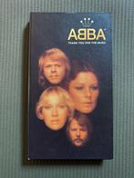 ABBA - Thank You for the Music (Box Set) - #136891, Cd's en Dvd's, Vinyl | Pop, Ophalen, 1960 tot 1980, Zo goed als nieuw, 12 inch