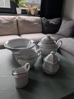 Servies winterling marktleuthen bavaria, Ophalen of Verzenden, Porselein, Overige stijlen, Overige typen