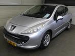 Peugeot 207 1.4-16V XS Pack - Airco - Mooie auto!, Voorwielaandrijving, Stof, Zwart, 4 cilinders