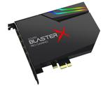 Sound blaster X AE-5 pro, Computers en Software, Geluidskaarten, Ophalen, Zo goed als nieuw, Intern, Creative