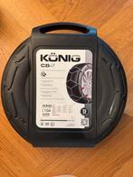 König CB-7 Sneeuwkettingen - Nieuw in doos, Ophalen of Verzenden, Nieuw