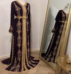 Takchita te koop, Kleding | Dames, Gelegenheidskleding, Ophalen of Verzenden, Gedragen, Maat 46/48 (XL) of groter, Overige typen