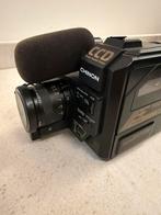 Chinon video camera, Gebruikt, Overige soorten, Minder dan 8x, Ophalen