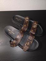 Lv Sandalen maat 38/39, Ophalen of Verzenden, Zo goed als nieuw, Sandalen of Muiltjes