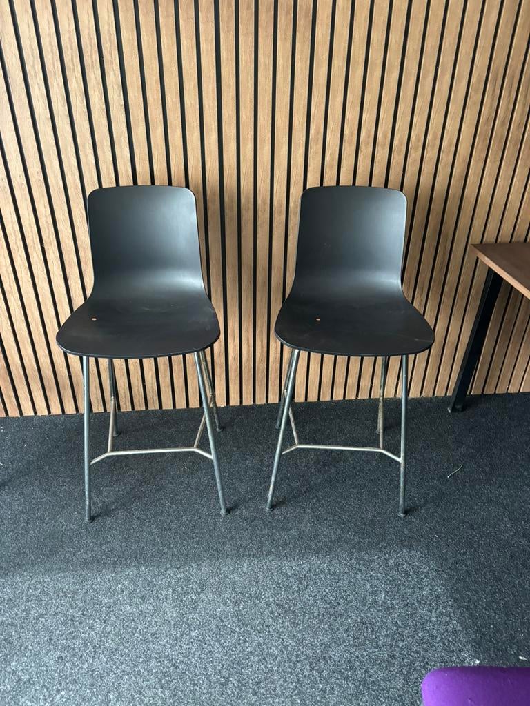 Diverse stoelen t.e.a.b, Huis en Inrichting, Ophalen, Zo goed als nieuw, Bruin, Vijf, Zes of meer stoelen