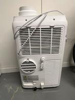 Qlima mobiele airco, Ophalen, Minder dan 60 m³, Timer, 3 snelheden of meer