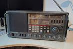 Grundig Satellit 650 International Wereldontvanger, Ophalen, Wereldontvanger