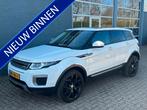 Land Rover Range Rover Evoque 2.0 eD4 Urban Series Pure / Pa, Auto's, Land Rover, Voorwielaandrijving, Gebruikt, Leder en Stof