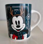 Beker Disney Winter Wonderful, Ophalen of Verzenden, Zo goed als nieuw, Servies