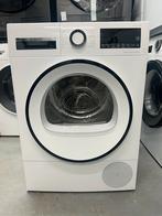 Bosch Serie 6 Droger 9KG SelfCleaning Condenser warmtepomp, 8 tot 10 kg, Ophalen of Verzenden, Zo goed als nieuw, 85 tot 90 cm