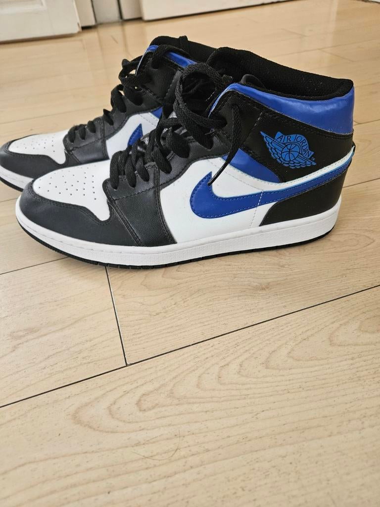 Nike Air Jordan heren sneaker, Ophalen of Verzenden