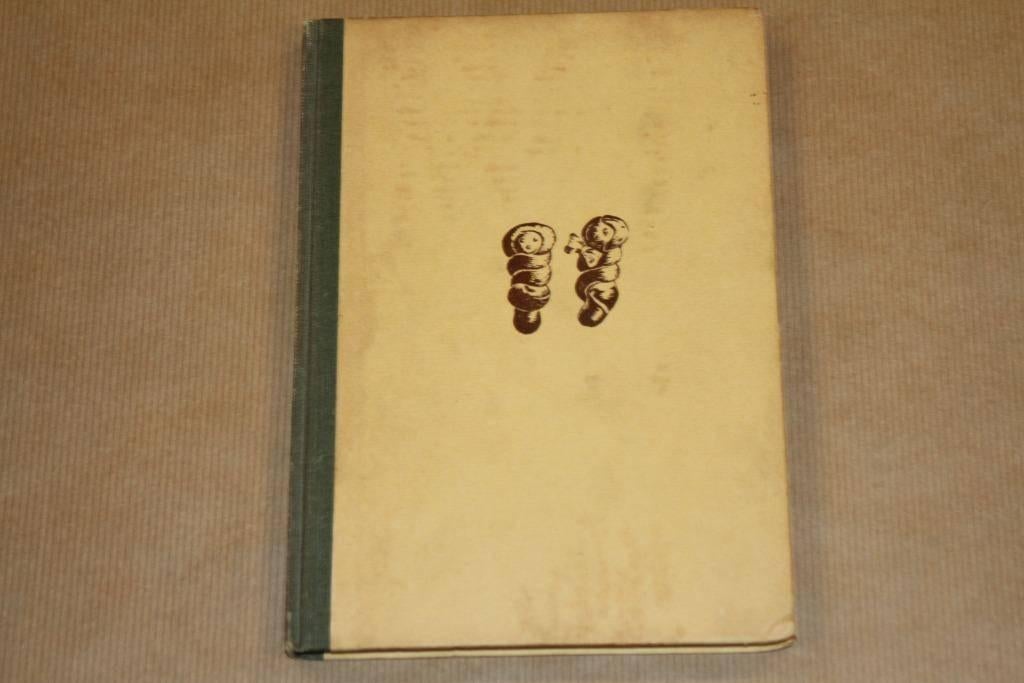 Het bakkers-boekje van Zeelandia - Derde deeltje ca. 1950, Boeken, Ophalen of Verzenden, Gelezen
