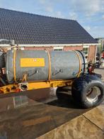 Veenhuis 5000ltr mesttank - Goede staat, Zakelijke goederen, Ophalen, Akkerbouw, Gewasbescherming en Bemesting