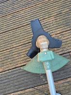 Elektrische bosmaaier, Ophalen, Zo goed als nieuw, Elektrisch