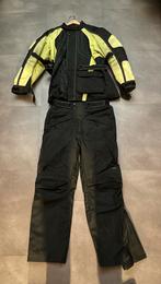 Motorkleding: Hein Gericke pak, Difi broek en meisjes jas, Ophalen, Tweedehands, Heren, Combipak