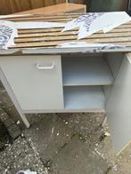 Nachtkastje, Ophalen of Verzenden, Zo goed als nieuw