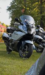 BMW K1600GT, 1600 cc, Motorrijbewijs A, Handvatverwarming, Particulier