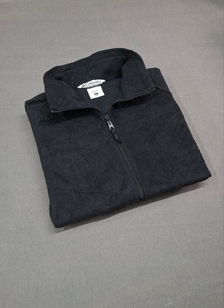 Columbia Fleece Dames XL - Zwart, Columbia, Ophalen of Verzenden, Zo goed als nieuw