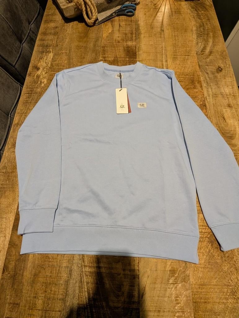 C.P.Company truien (nieuw), Kleding | Heren, Truien en Vesten, C.P. Company, Overige kleuren, Nieuw, Overige maten