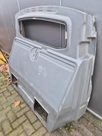 Grijs kenteken schot voor Volkswagen Transporter T5, Ophalen