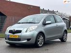 Toyota Yaris 1.3 VVTi Terra Airco*LM velgen*Dealer onderhoud, Voorwielaandrijving, 4 cilinders, 995 kg, Bedrijf