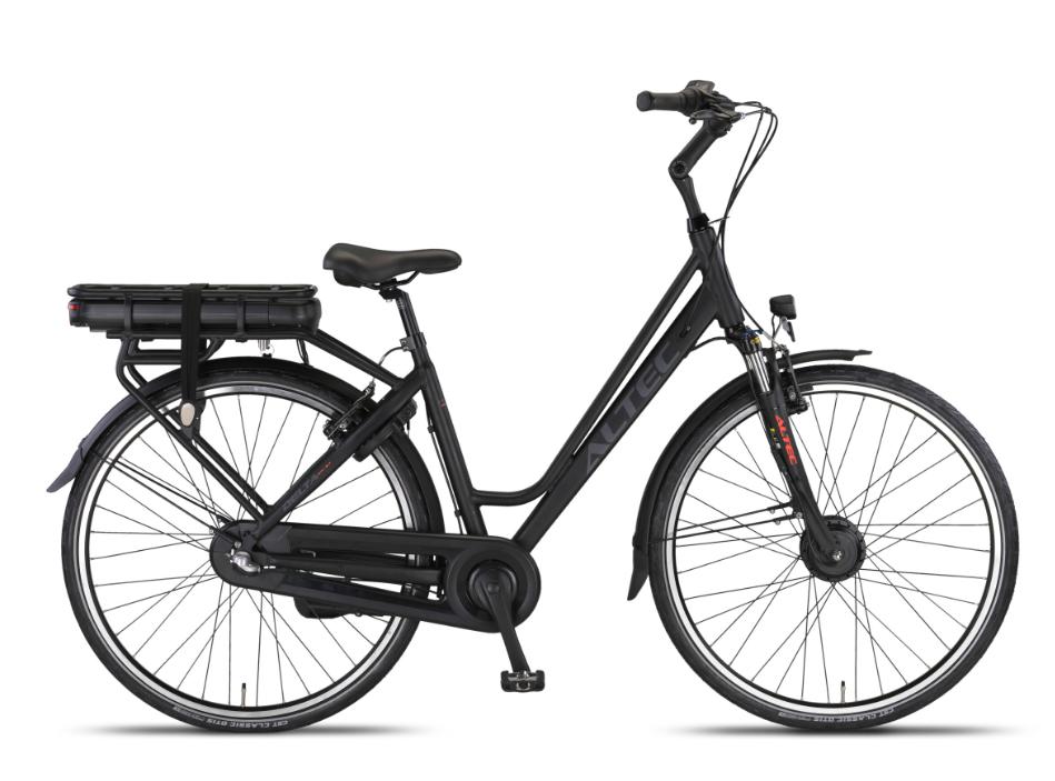 28 inch E-BIKES Middenmotor INRUIL,Rijklaar,47 t/m 61cm,Dai, Overige merken, Ophalen of Verzenden, 50 tot 53 cm, Nieuw