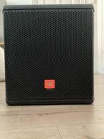 JBL MRX 500 series (518S), Ophalen, Gebruikt, 500 tot 1000 watt, P.A.