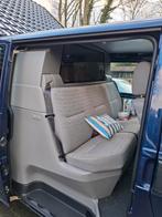 Achterbank dubbele cabine Volkswagen T4, Ophalen, Nieuw, Volkswagen