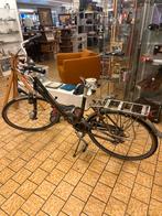 Goede Koga fiets (zonder zadel), Voorheuvel 48, Versnellingen, Kringloop, Info@kringloopdemarktzeist.nl