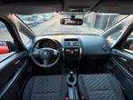 Suzuki SX4 1.6 Shogun Airco LM Velgen APK, Auto's, Suzuki, 15 km/l, Gebruikt, Met garantie (alle), 49 €/maand