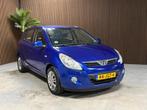 Hyundai i20 1.2i Dynamic (bj 2009), 945 kg, Gebruikt, 31 €/maand, 4 cilinders