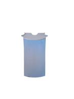 Kap origineel Sym Mio, Gebruikt, Ophalen of Verzenden