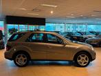 Mercedes-Benz M-klasse ML280 CDI Aut7|Airmatic|Schuifdak|H&K, Automaat, Gebruikt, Zwart, 190 pk