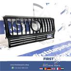 W463 G KLASSE AMG STYLE GRIL ZWART AMG 63 LINE G WAGON G63 /, Gebruikt, -, Ophalen of Verzenden, -