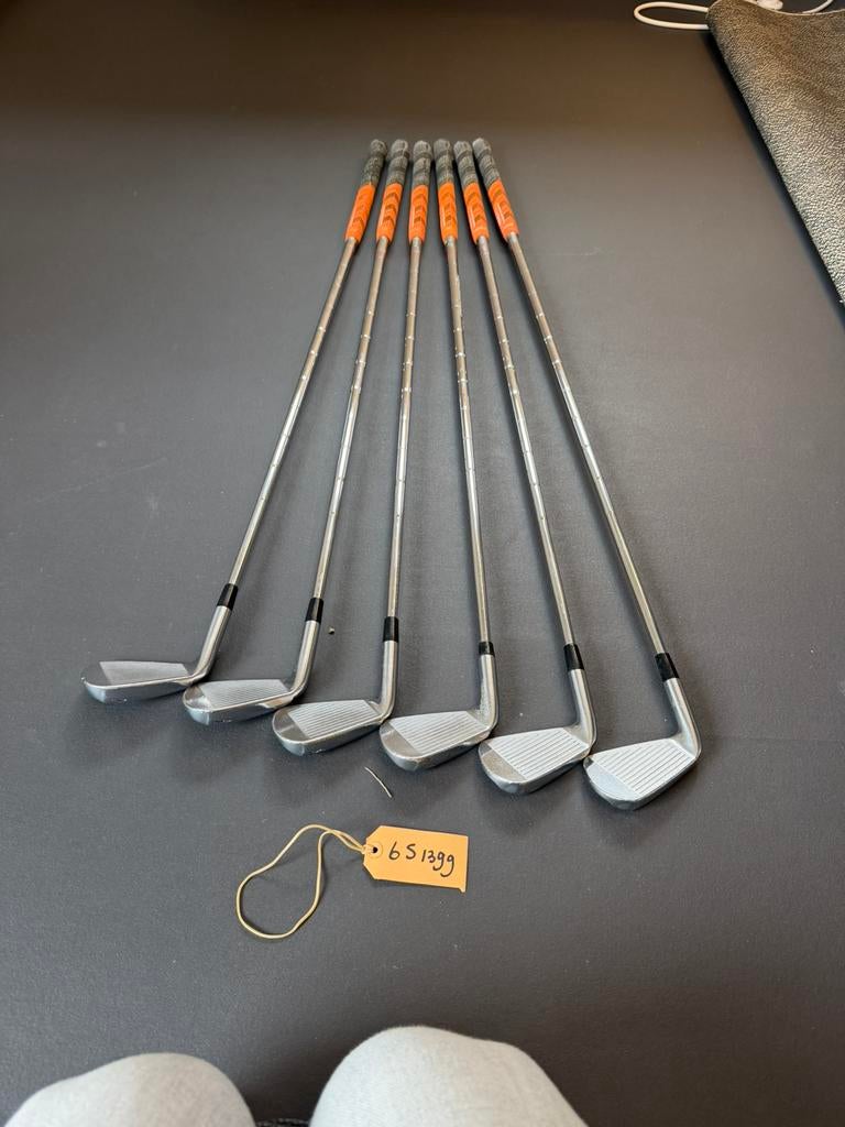 Srixon Z745 ijzers - PW/5 - +1 inch - S flex - 6S1399, Overige merken, Set, -, -