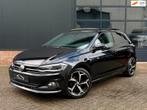 Volkswagen Polo 1.0 TSI Highline NAP Navi/17inch/Pano/Led, Gebruikt, Euro 6, 95 pk, Origineel Nederlands